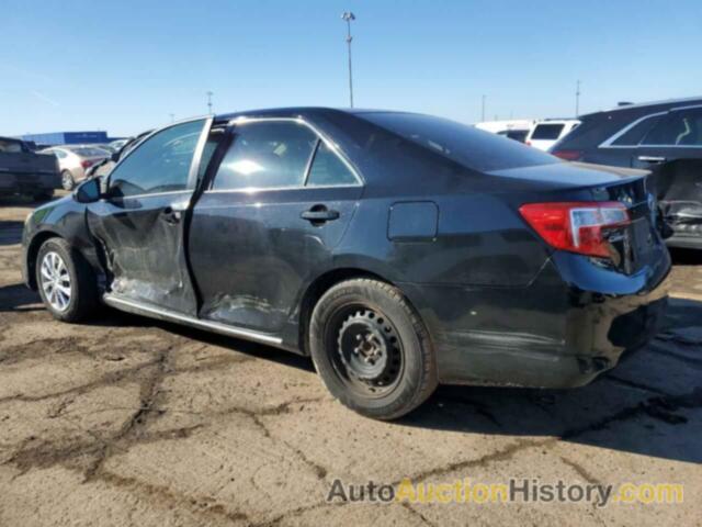 TOYOTA CAMRY L, 4T4BF1FK0ER336979