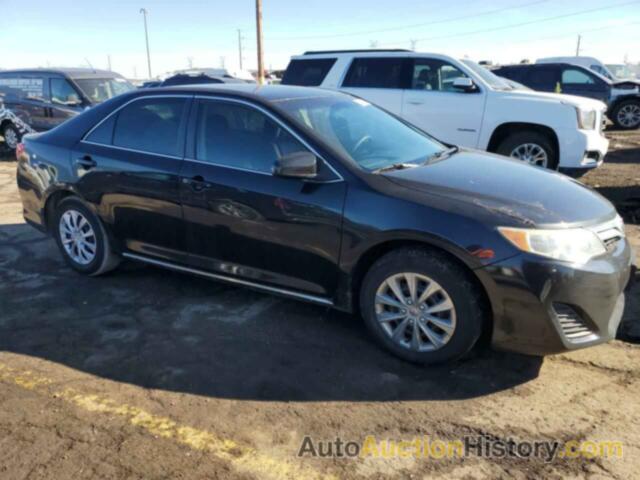 TOYOTA CAMRY L, 4T4BF1FK0ER336979