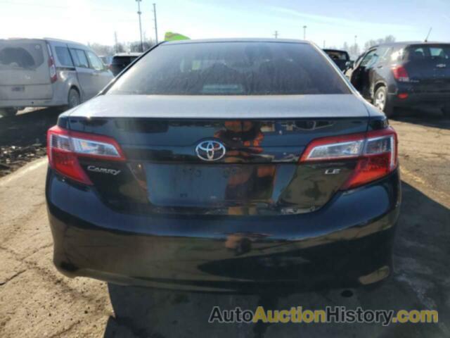 TOYOTA CAMRY L, 4T4BF1FK0ER336979