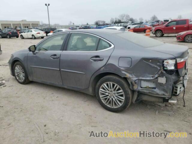 LEXUS ES350 350, JTHBK1GGXE2123262