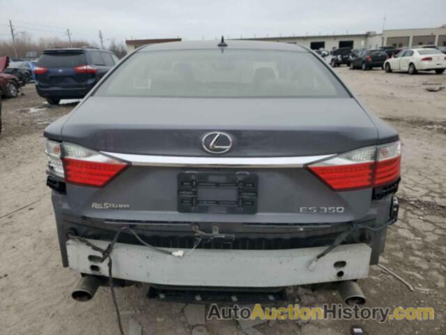 LEXUS ES350 350, JTHBK1GGXE2123262