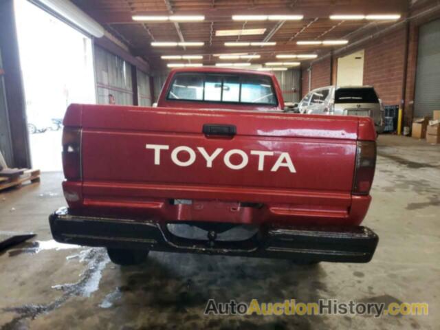 TOYOTA ALL OTHER RN64 DLX, JT4RN64D1H5065138