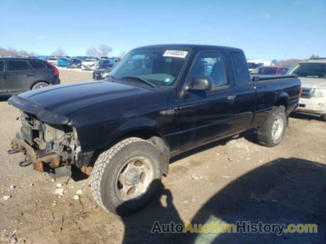 FORD RANGER SUPER CAB, 1FTZR45E54PA82779