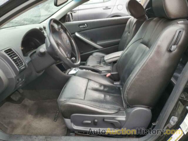 NISSAN ALTIMA S, 1N4AL2EP4BC181673