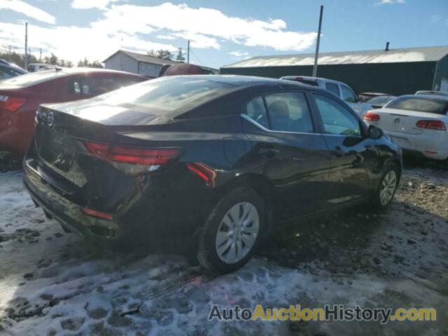 NISSAN SENTRA S, 3N1AB8BV4MY269705