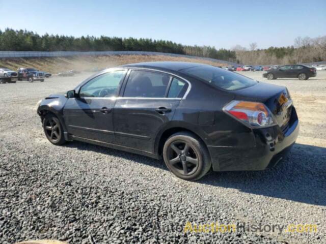 NISSAN ALTIMA BASE, 1N4AL2AP6CC146933