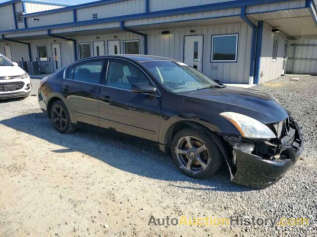 NISSAN ALTIMA BASE, 1N4AL2AP6CC146933