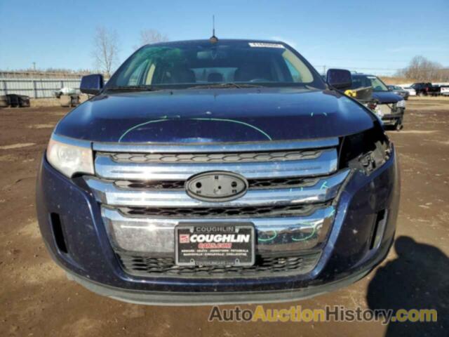 FORD EDGE LIMITED, 2FMDK3KC4BBA42236