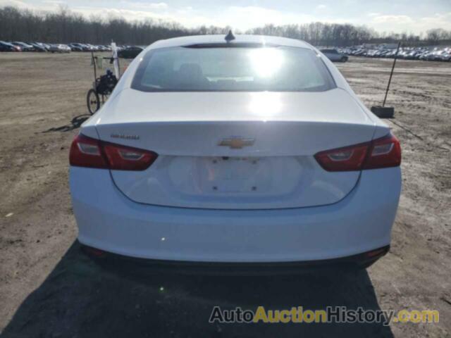 CHEVROLET MALIBU LS, 1G1ZB5ST3PF122244