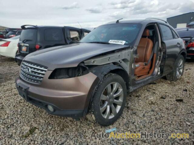 INFINITI FX45, JNRBS08W24X401168