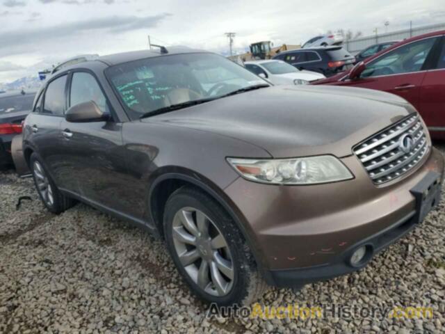 INFINITI FX45, JNRBS08W24X401168