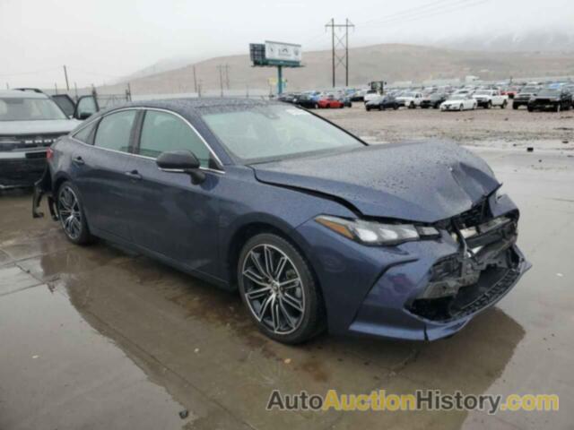 TOYOTA AVALON XSE, 4T1EZ1FB4LU046515