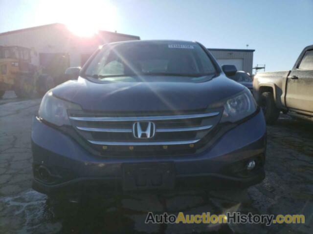 HONDA CRV EX, 2HKRM4H52DH648824