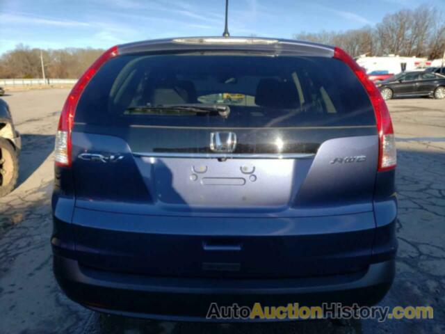 HONDA CRV EX, 2HKRM4H52DH648824