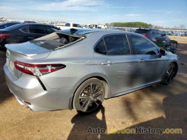 TOYOTA CAMRY XSE, 4T1B61HK3KU726686