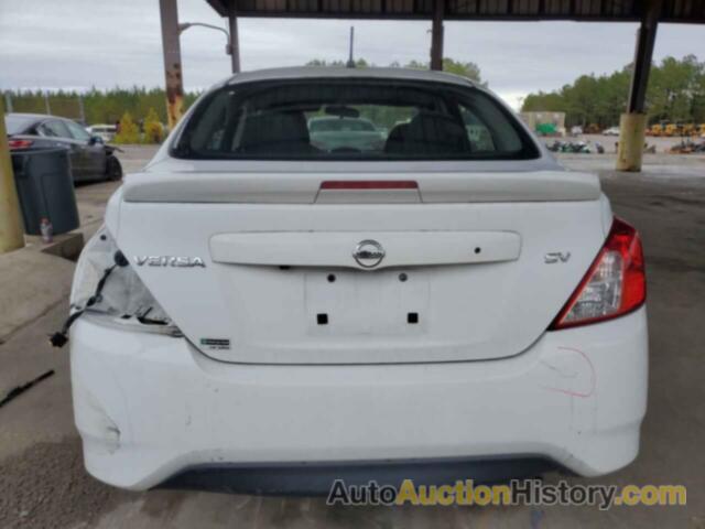 NISSAN VERSA S, 3N1CN7AP4KL868448