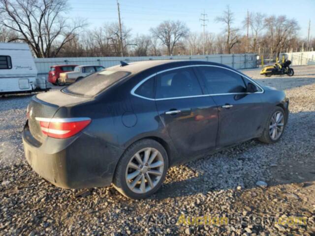 BUICK VERANO CONVENIENCE, 1G4PR5SK8E4117272