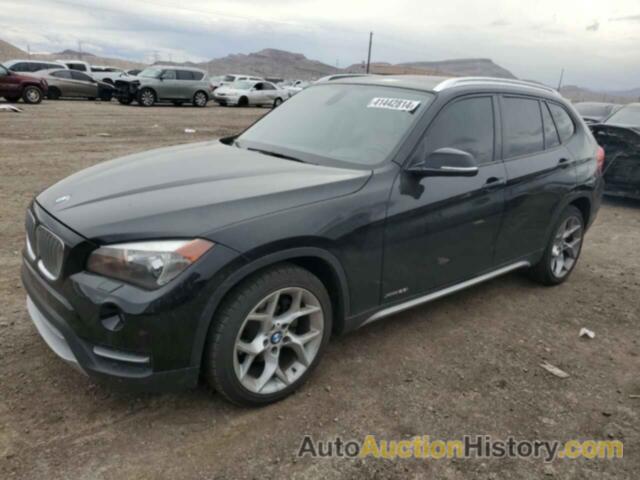 BMW X1 XDRIVE28I, WBAVL1C50EVY14974