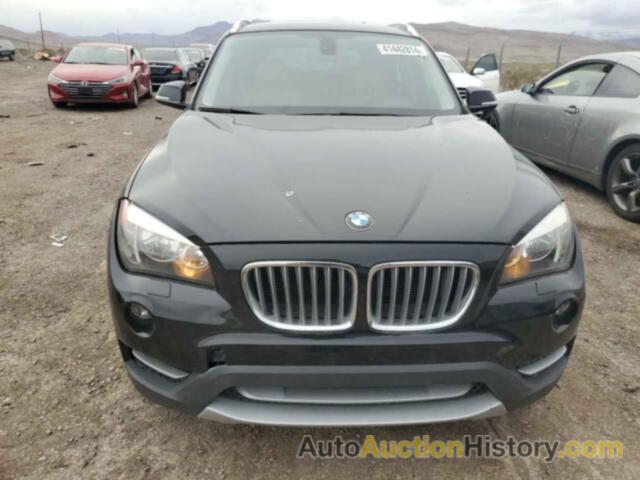 BMW X1 XDRIVE28I, WBAVL1C50EVY14974