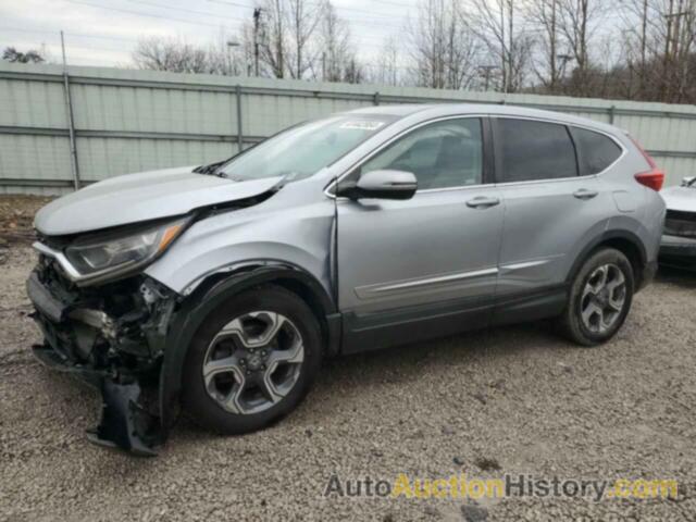 HONDA CRV EXL, 7FARW2H82JE097446