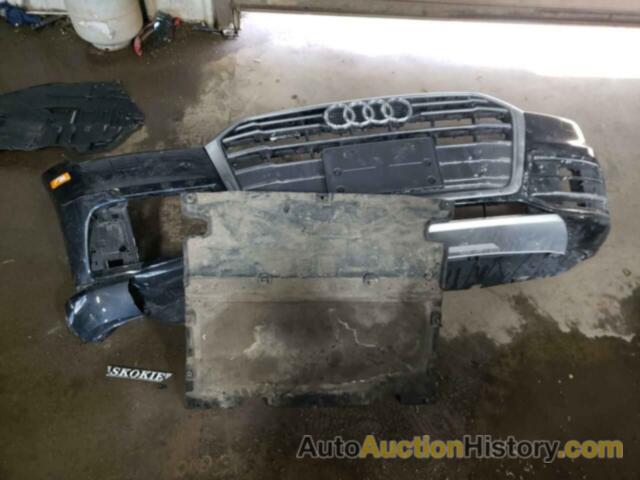 AUDI Q5 PREMIUM, WA1ANAFY0J2137545