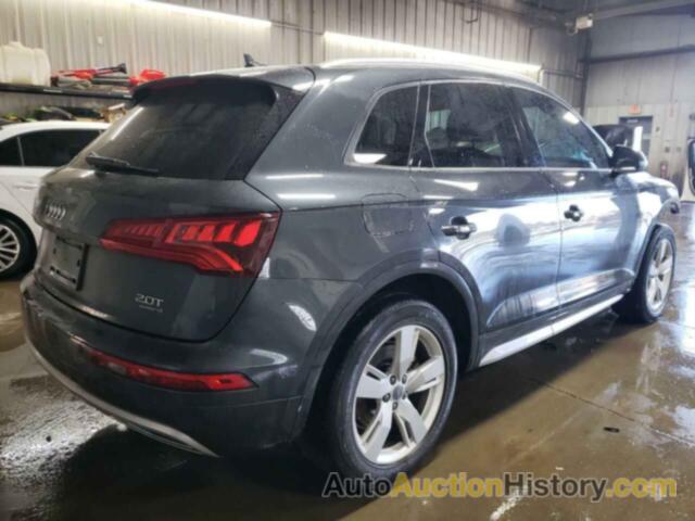 AUDI Q5 PREMIUM, WA1ANAFY0J2137545