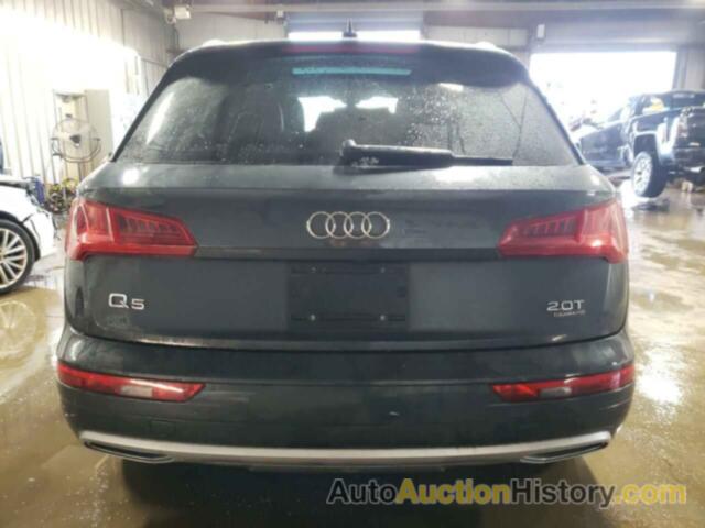 AUDI Q5 PREMIUM, WA1ANAFY0J2137545