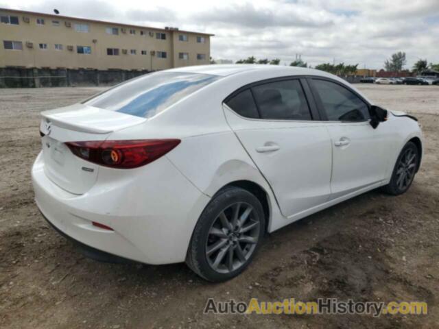 MAZDA 3 TOURING, 3MZBN1V31JM229589