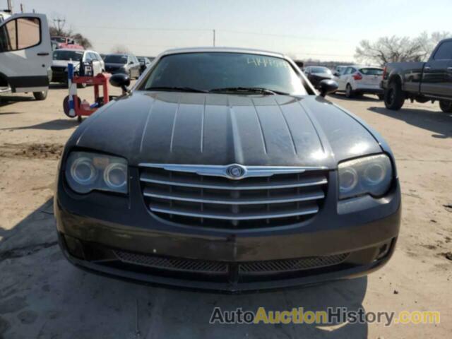 CHRYSLER CROSSFIRE LIMITED, 1C3AN69LX4X000255