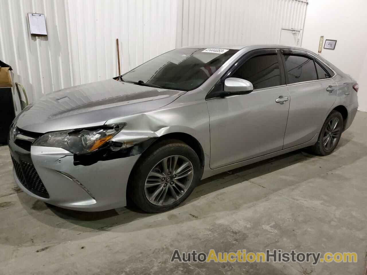 2017 TOYOTA CAMRY LE, 4T1BF1FK4HU435366