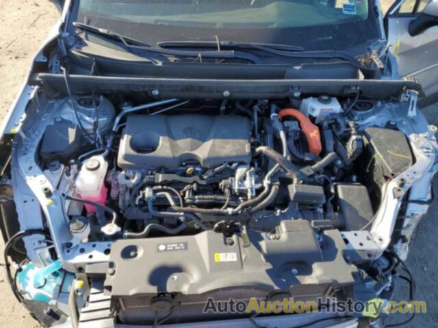 TOYOTA RAV4 XLE, 2T3RWRFV2MW128478