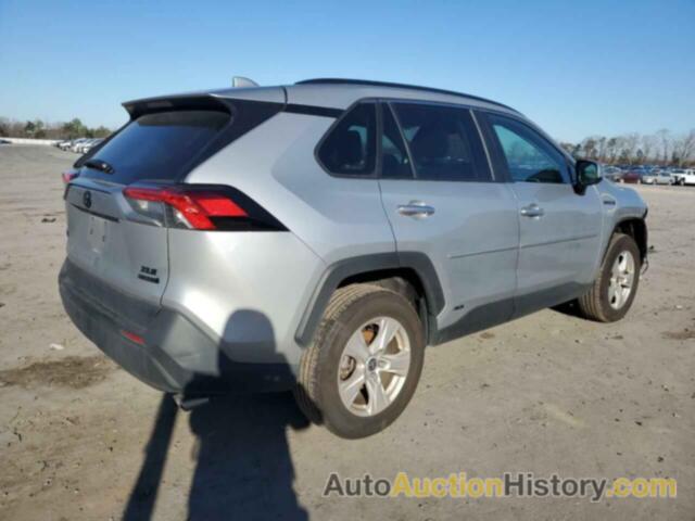 TOYOTA RAV4 XLE, 2T3RWRFV2MW128478