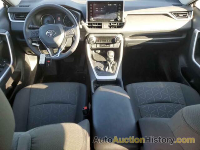 TOYOTA RAV4 XLE, 2T3RWRFV2MW128478