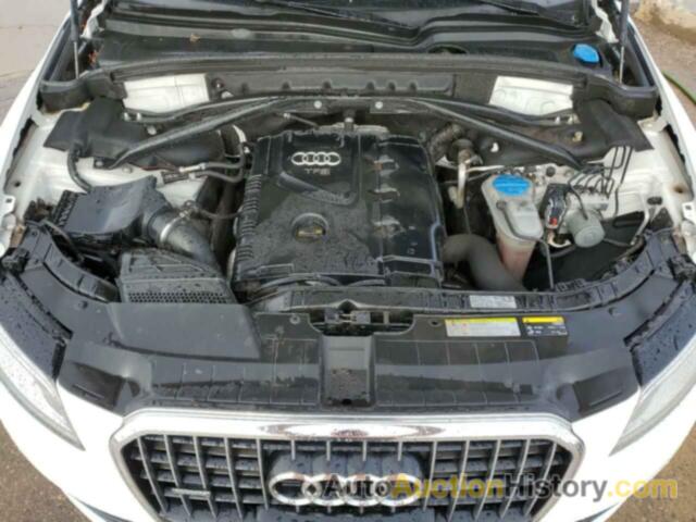 AUDI Q5 PREMIUM PLUS, WA1LFAFP8FA087990