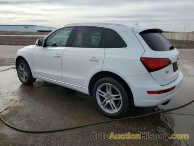 AUDI Q5 PREMIUM PLUS, WA1LFAFP8FA087990