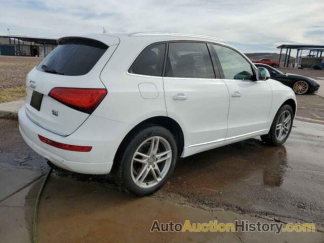 AUDI Q5 PREMIUM PLUS, WA1LFAFP8FA087990