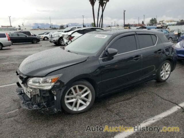 LEXUS CT 200 200, JTHKD5BHXG2258374