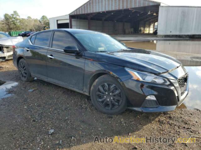 NISSAN ALTIMA S, 1N4BL4BV5KC229720