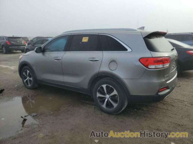 KIA SORENTO EX, 5XYPH4A53GG164498