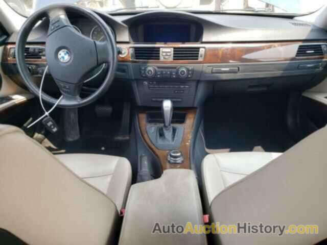 BMW 3 SERIES XI SULEV, WBAPK5G51BNN31525