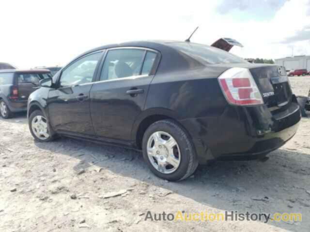 NISSAN SENTRA 2.0, 3N1AB61E57L678528