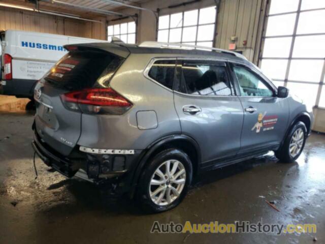 NISSAN ROGUE S, 5N1AT2MV1JC776517