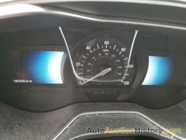 FORD FUSION SE HYBRID, 3FA6P0LUXDR323732