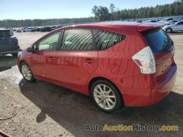 TOYOTA PRIUS, JTDZN3EU9EJ014311