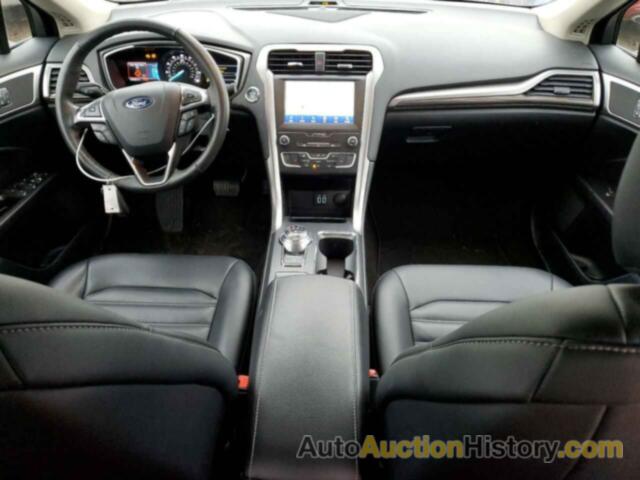 FORD FUSION SEL, 3FA6P0CDXLR146193