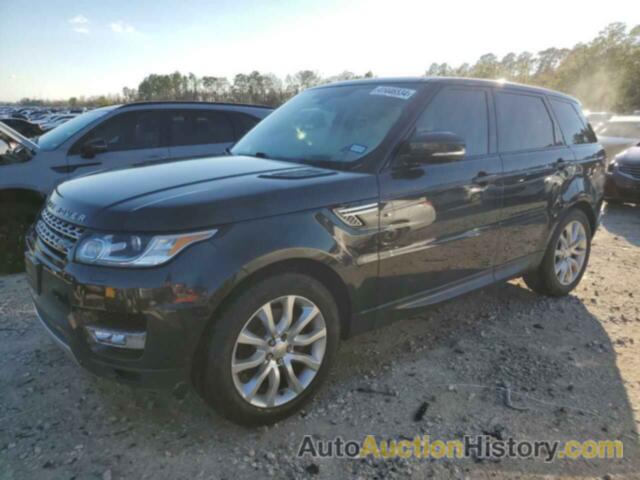 LAND ROVER RANGEROVER HSE, SALWR2WF1EA331042