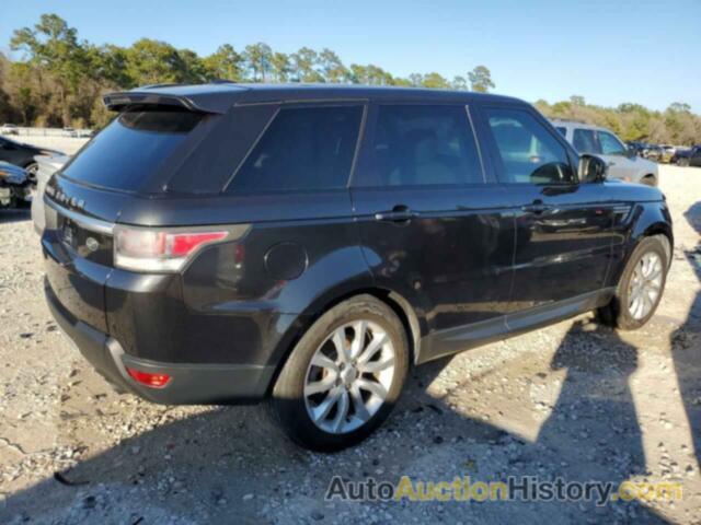 LAND ROVER RANGEROVER HSE, SALWR2WF1EA331042