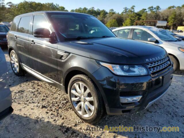 LAND ROVER RANGEROVER HSE, SALWR2WF1EA331042