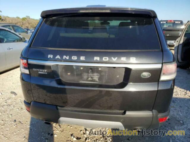 LAND ROVER RANGEROVER HSE, SALWR2WF1EA331042