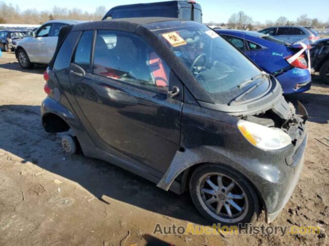 SMART FORTWO PASSION, WMEEK31X48K187449